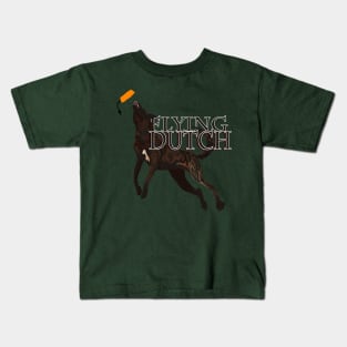 Flying Dutch Kids T-Shirt